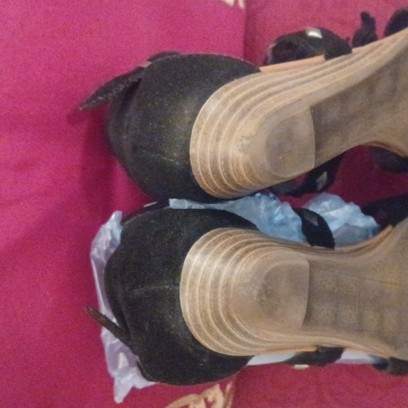 Minnetonka leather sandals - Picture 4 of 10